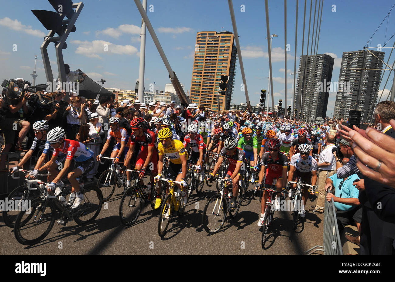 Hollande belgique tour à vélo vue générale gv équitation mangsb Banque de  photographies et d'images à haute résolution - Alamy