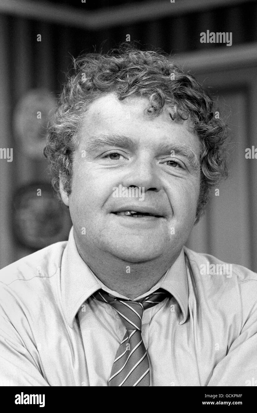 Théâtre - Comédie - Run for your wife - Criterion Theatre - Londres - 1985 Banque D'Images