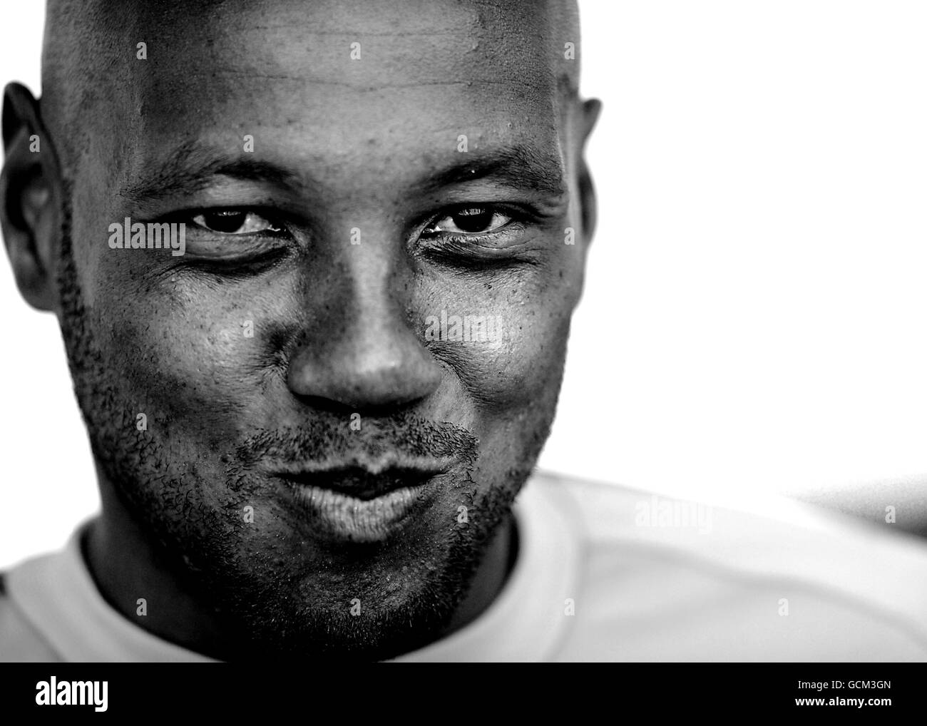 Soccer - Pré saison Friendly - Notts County v Stoke City - Meadow Lane Banque D'Images