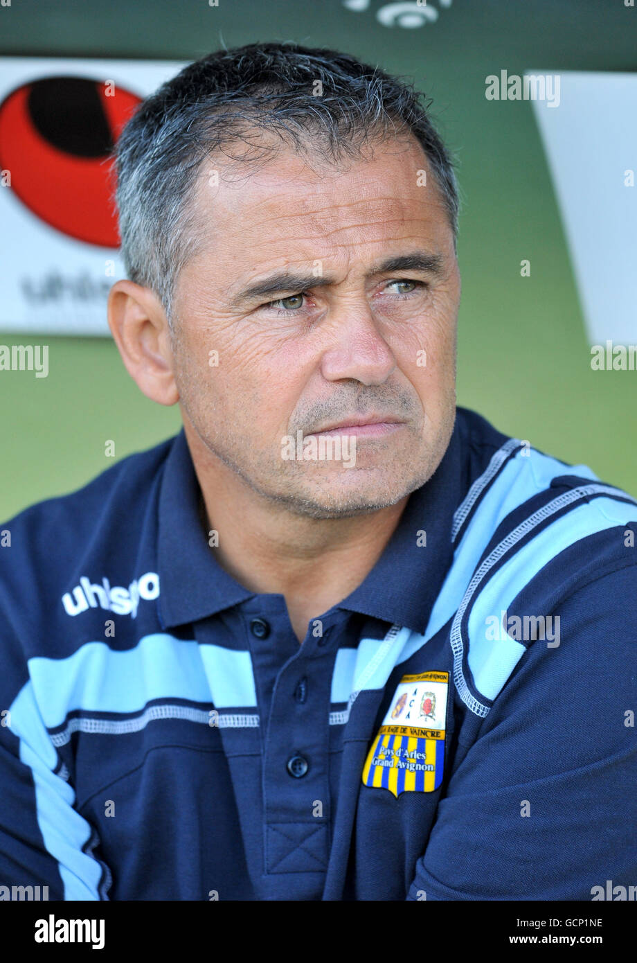 Michel estevan Banque de photographies et d’images à haute résolution