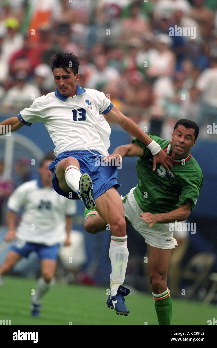 Brazil world cup final 1994 Banque de photographies et d’images à haute