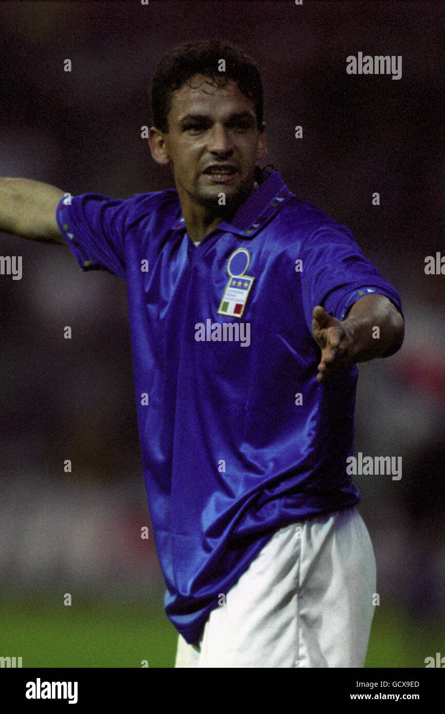 Coupe du Monde de Football - Roberto Baggio - Magazine - Catawiki