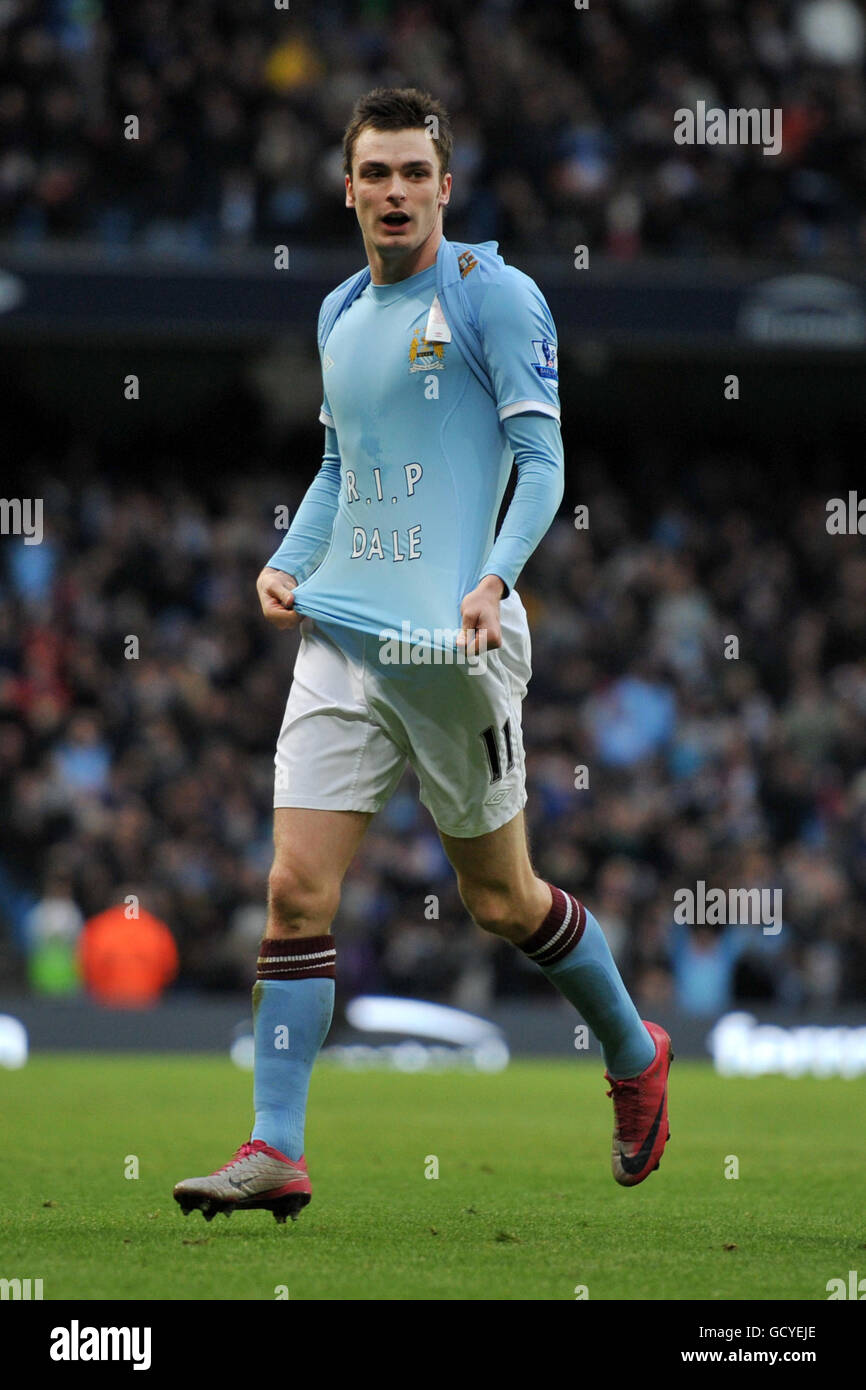 Maillot Manchester City extérieur 2025/26 sur