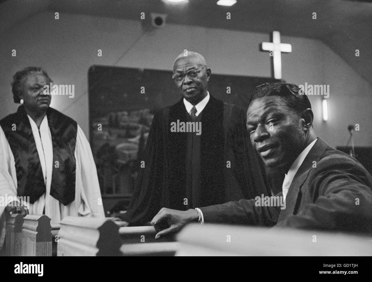 Edward cole Banque de photographies et d’images à haute résolution - Alamy