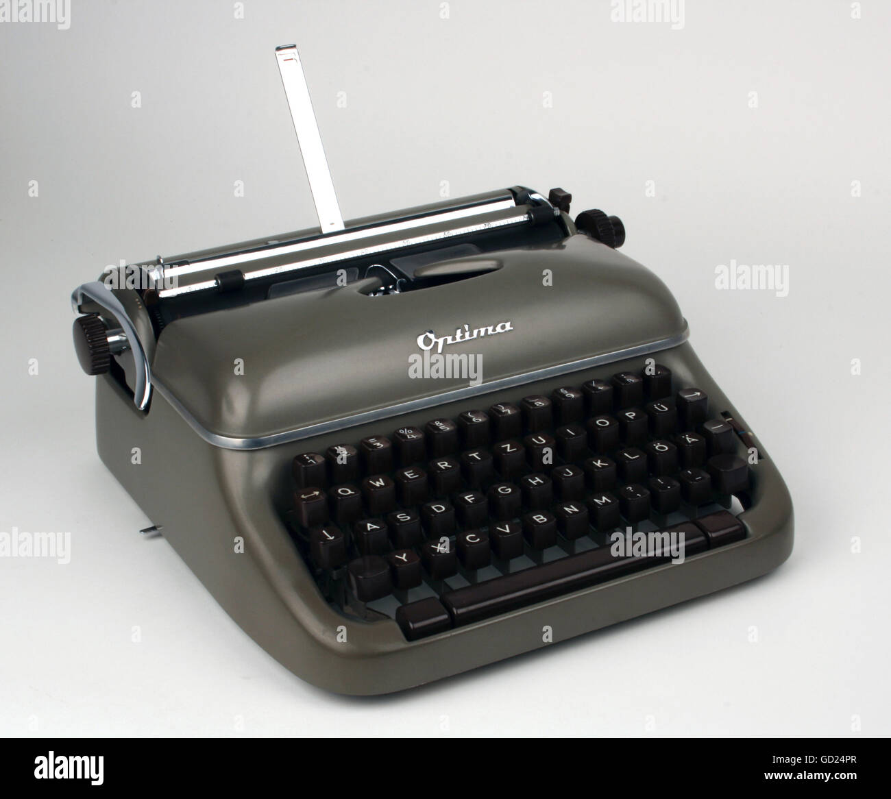 Blocs De Construction De Machine à écrire, Idées Rétro