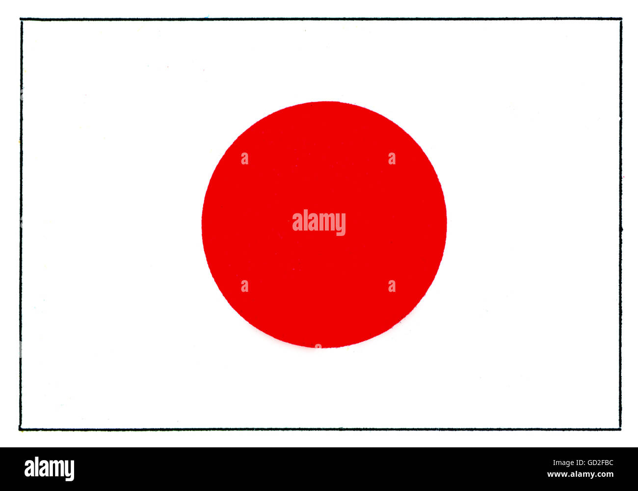 Sports, Jeux Olympiques, Berlin 1.- 16.8.1936, emblèmes, Comité Olympique du Japon, 1936, héraldique, armoiries, préposés, jeux d'été, XI Olympiade, Allemagne, années 1930, 20e siècle, historique, historique, droits additionnels-Clearences-non disponible Banque D'Images