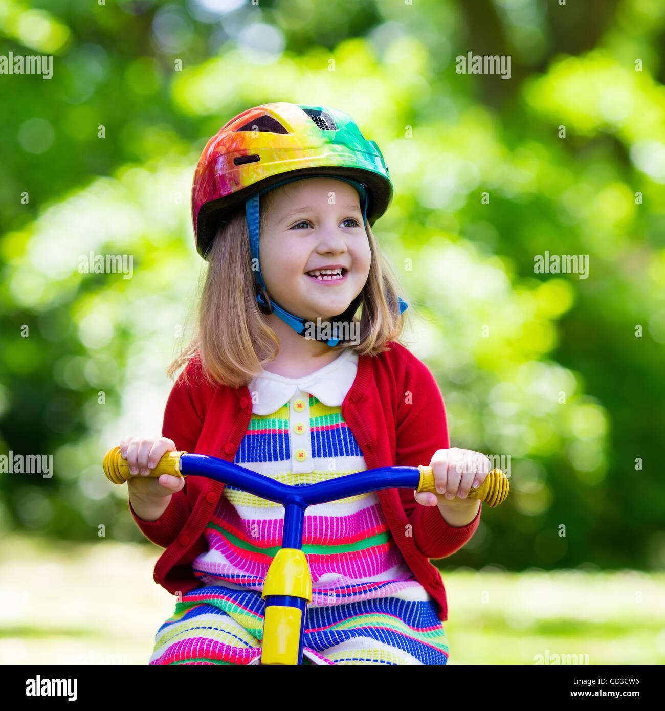 tricycle safety