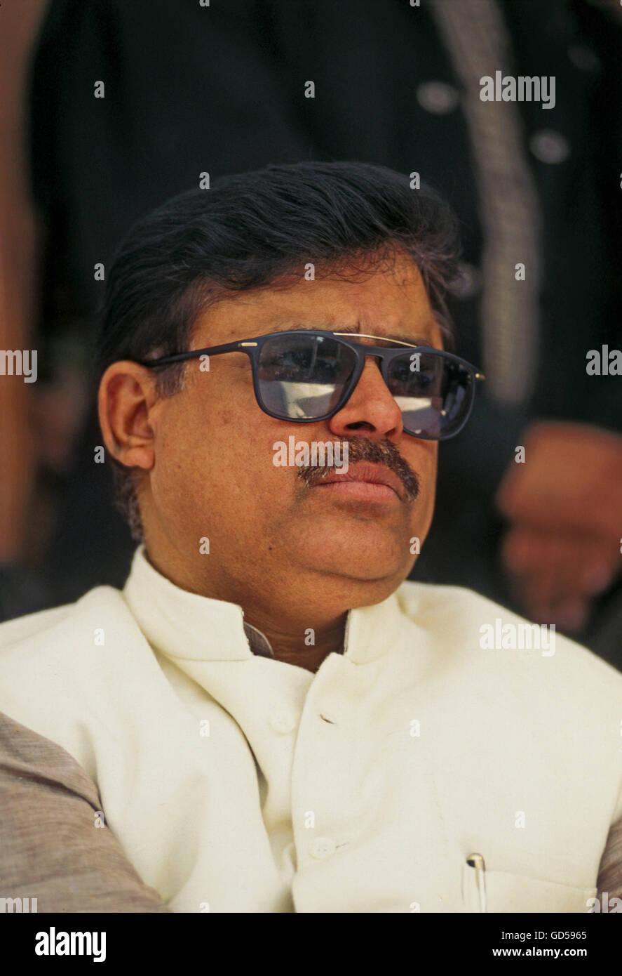 Shatrughan Sinha Banque d'image et photos - Alamy