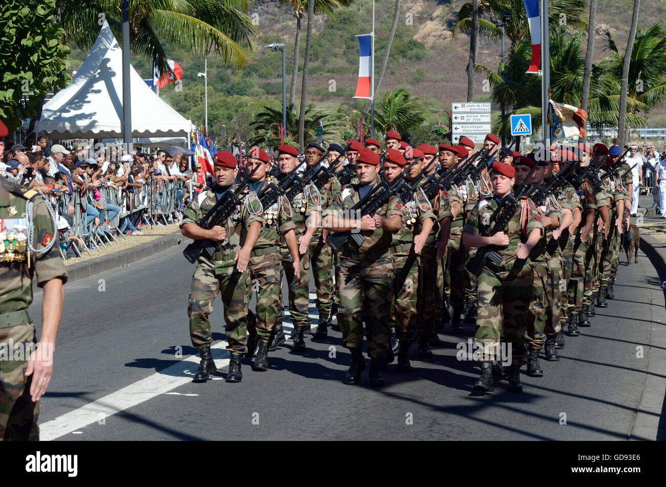 French National Gendarmerie Photos & French National Gendarmerie Images