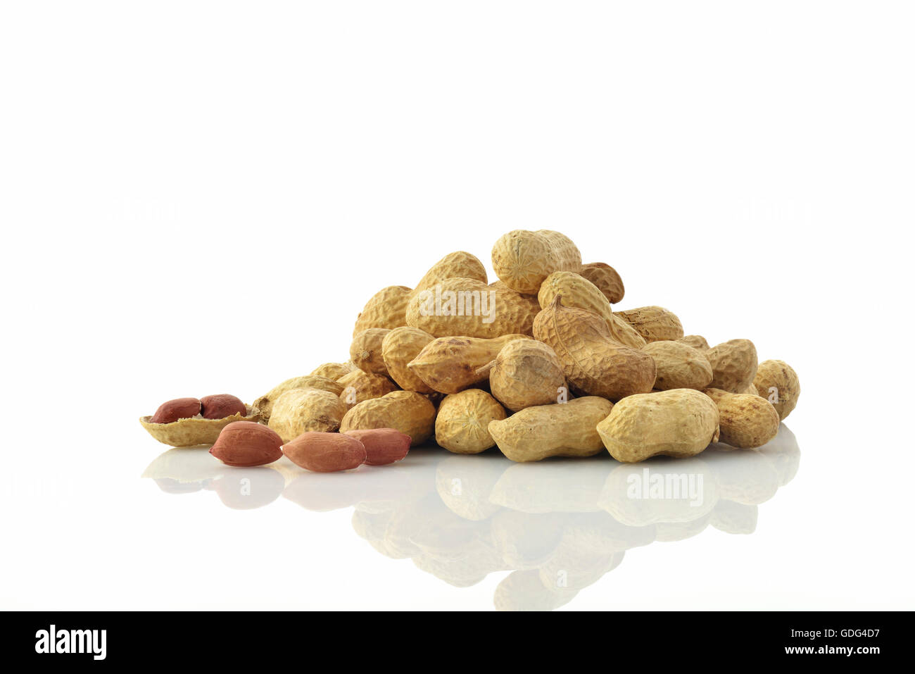 Arachide Banque D'Images Arachide Banque D'Images