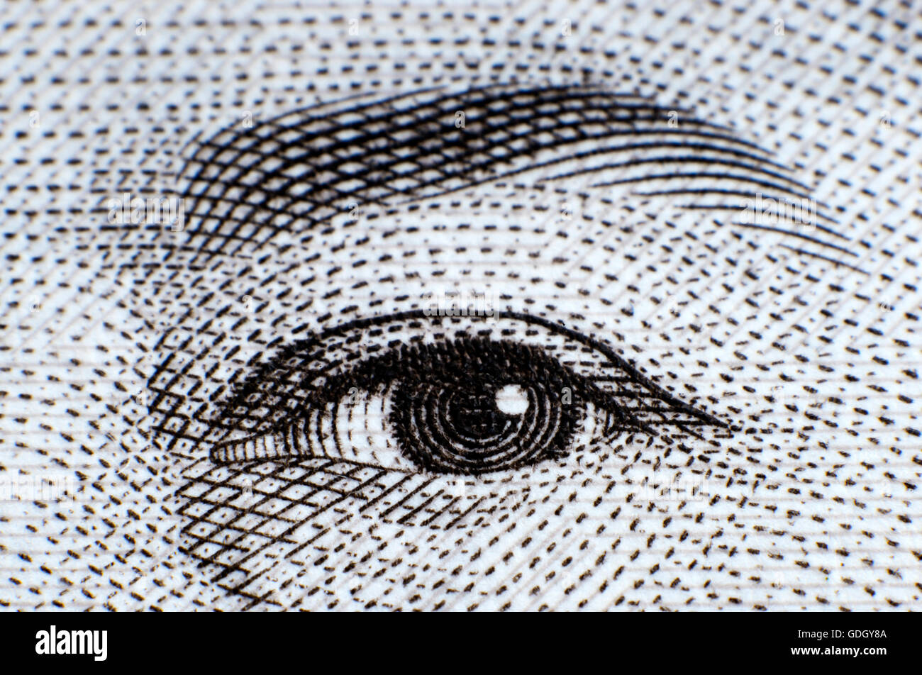 Note de livre Banque D'Images