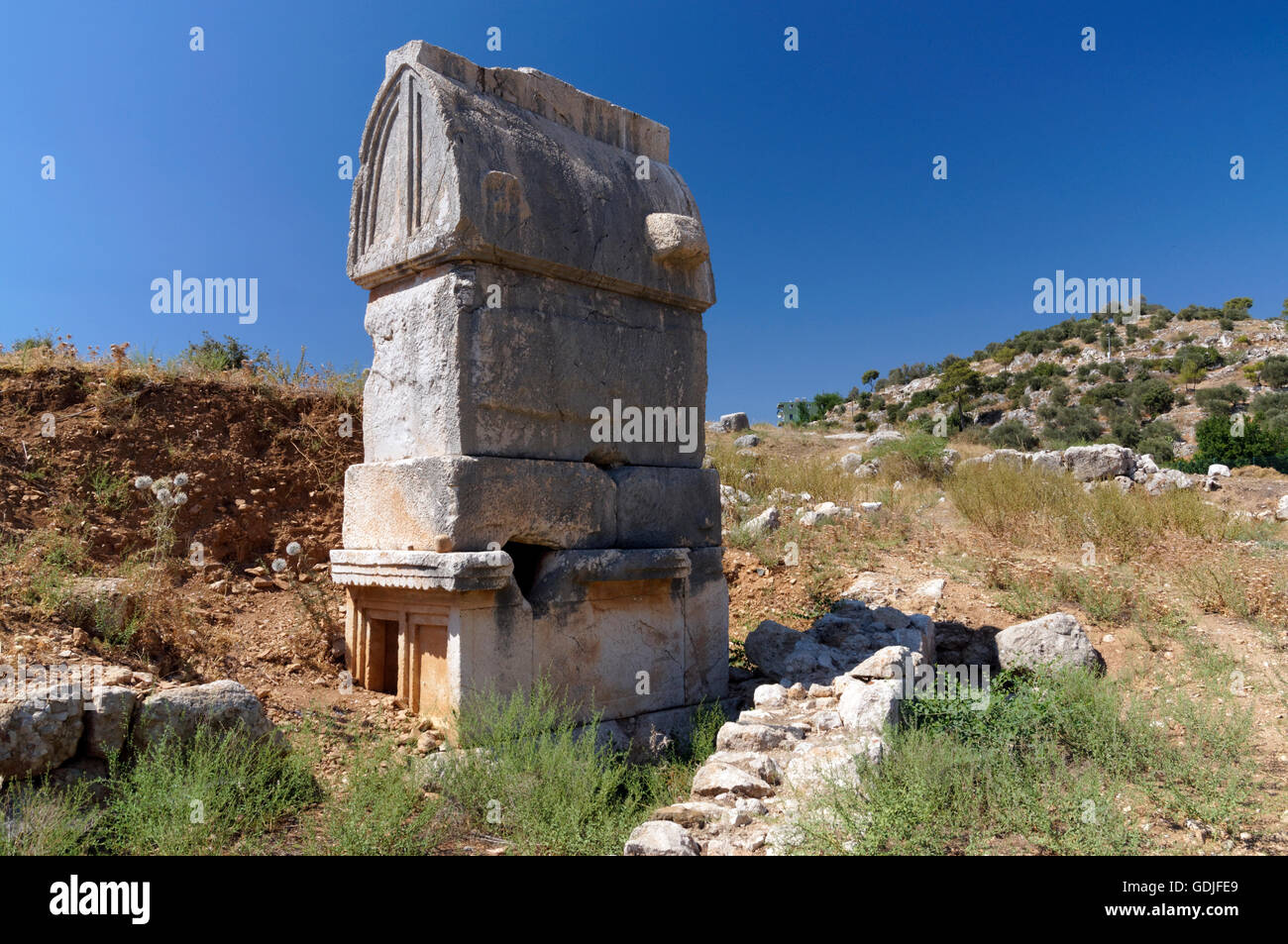 Ancien vieux turc Banque de photographies et d’images à haute