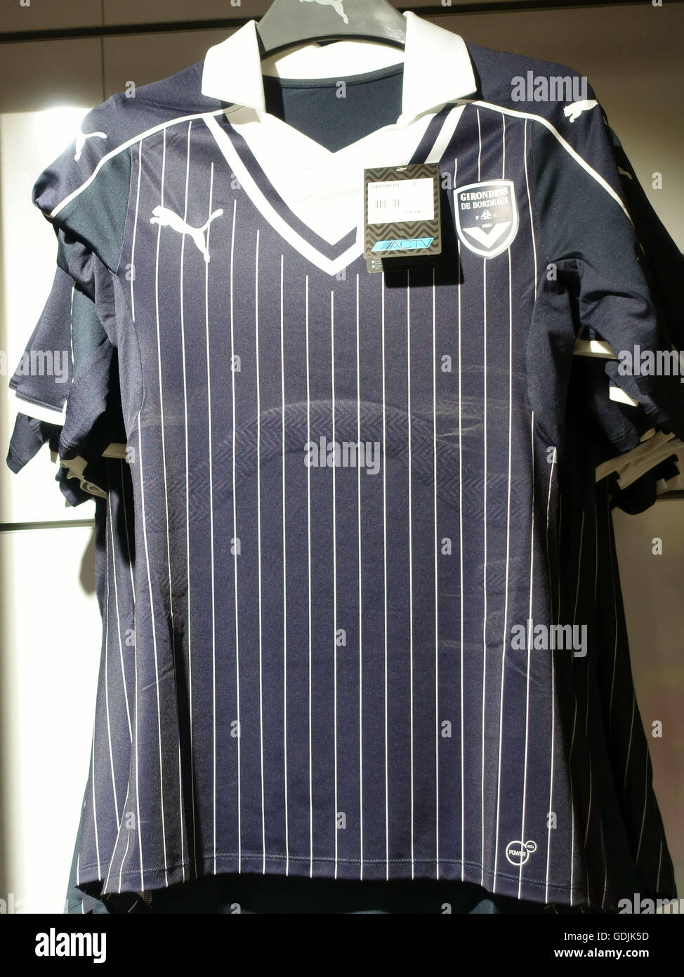 Fc Girondins De Bordeaux Boutique