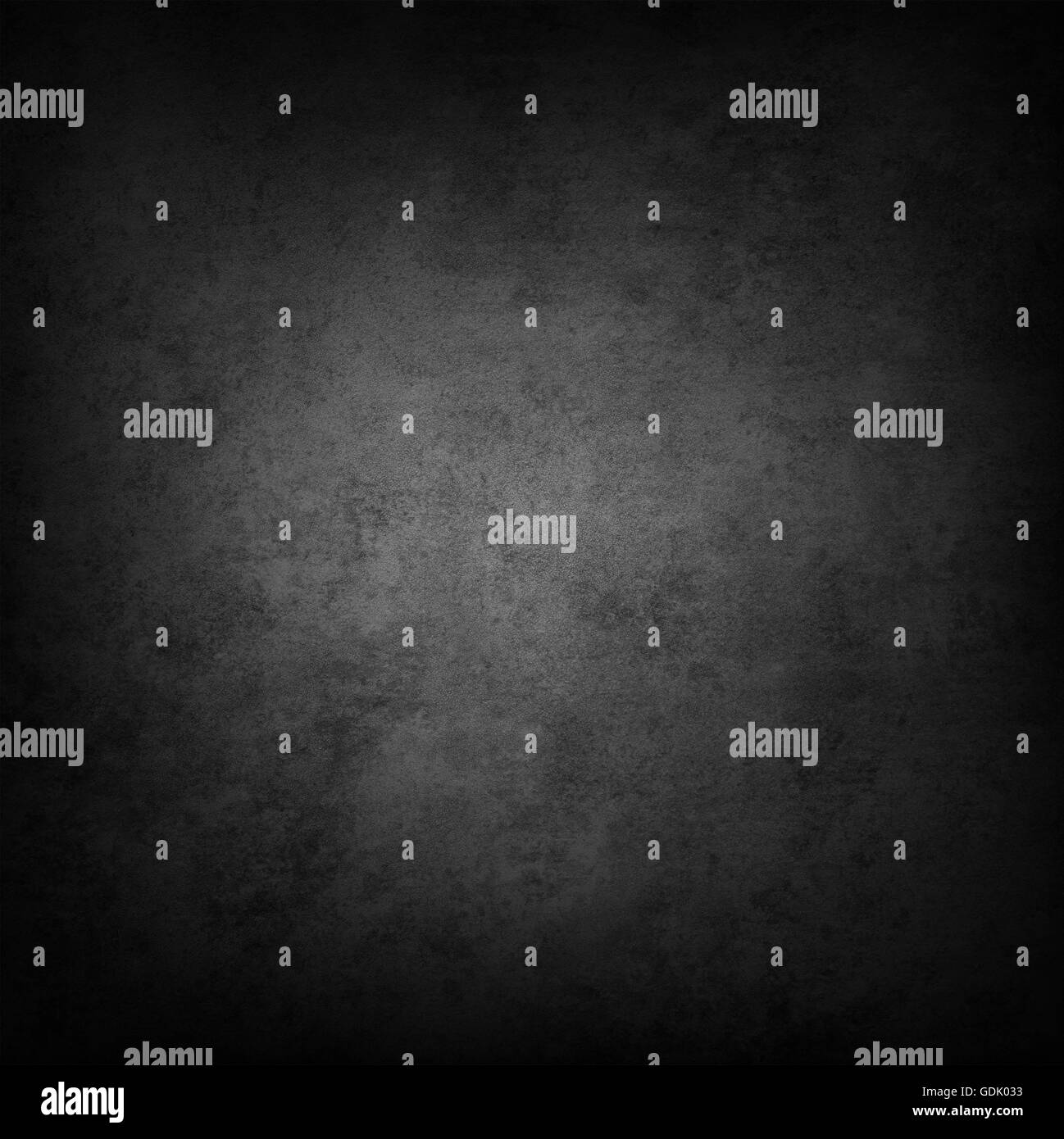 Mur de béton foncé Banque D'Images