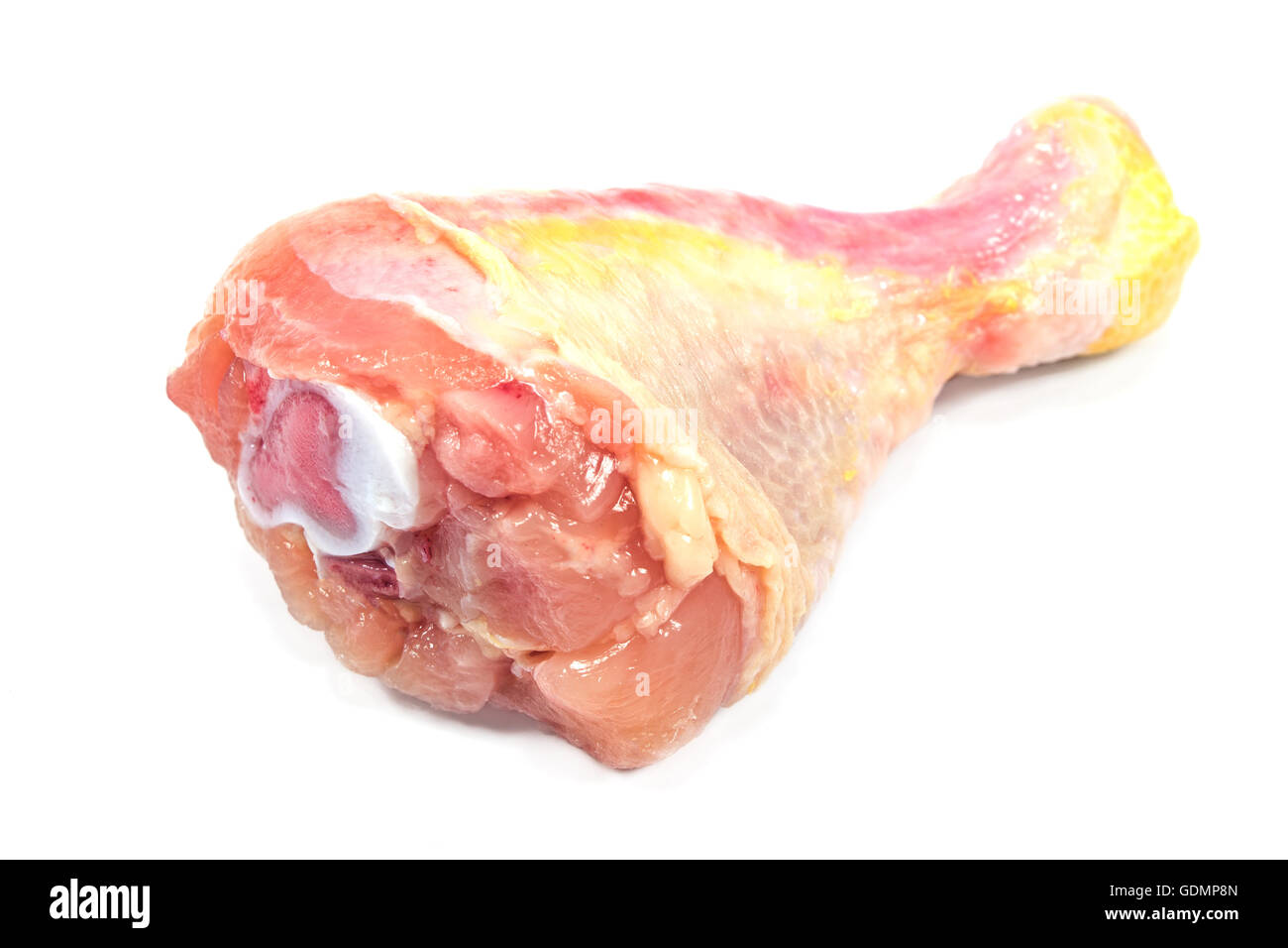 Poulet cru Banque de photographies et d’images à haute résolution Alamy