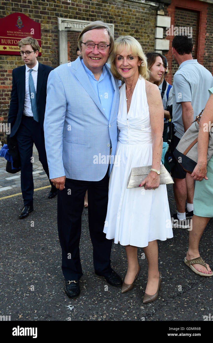 penelope cobham Banque de photographies et d’images à haute