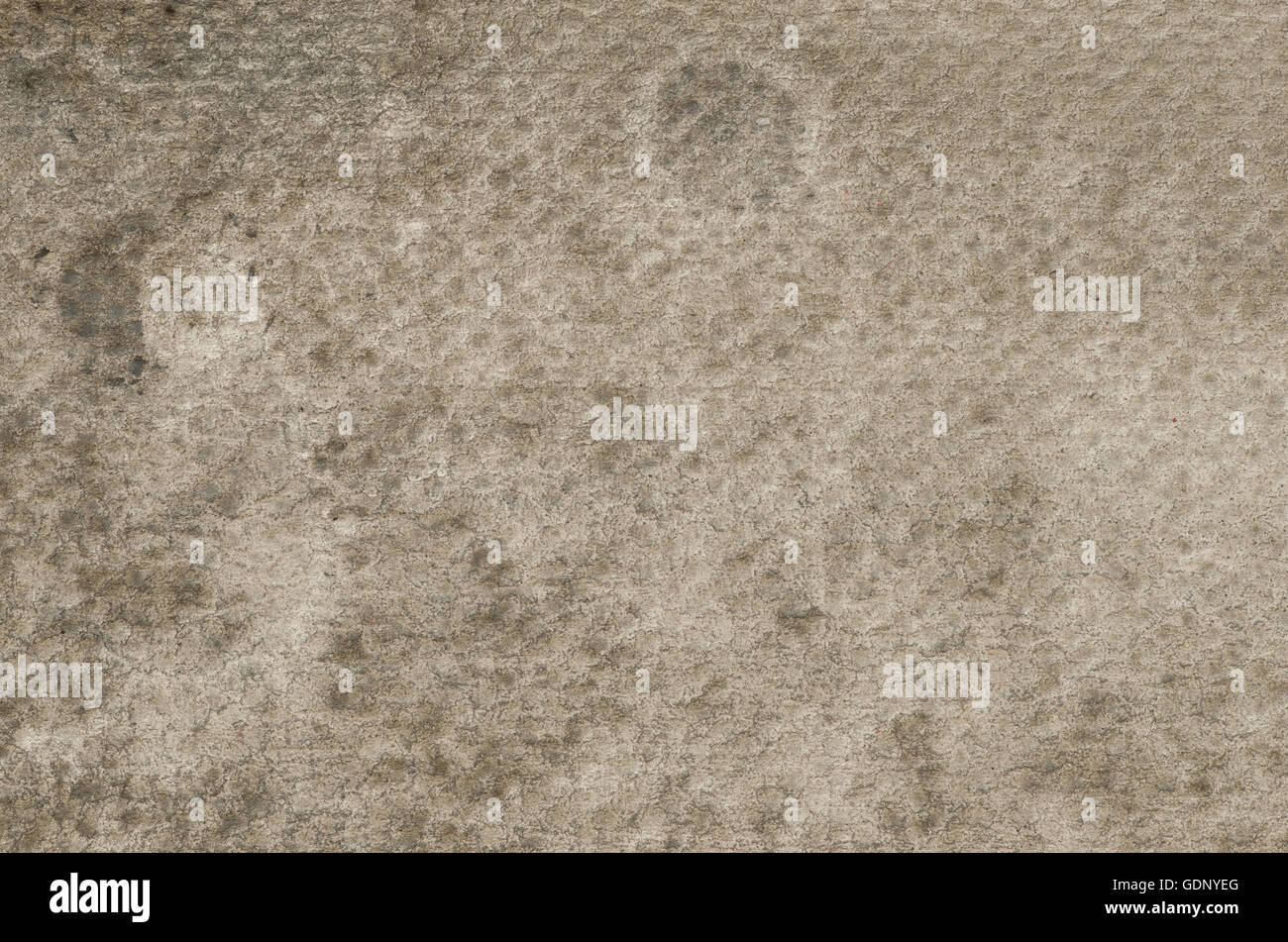 Aquarelle sépia sur papier peint texture d'arrière-plan Banque D'Images