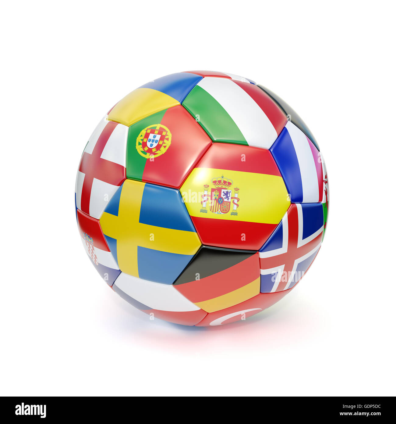 2016 world cup soccer ball