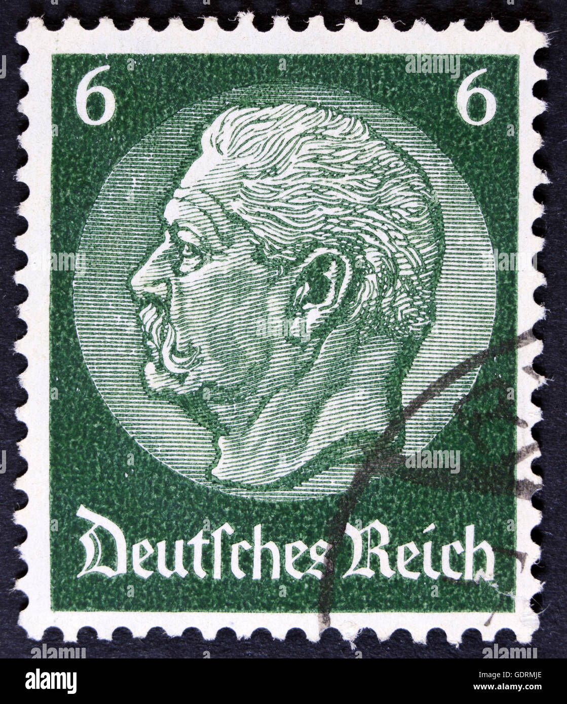 Allemand Empire 100 Divers Timbres Dehors Le Années 1872 jusqu'à ce Que 1932 avec Outre Les régions (Timbres pour Les collectionneurs