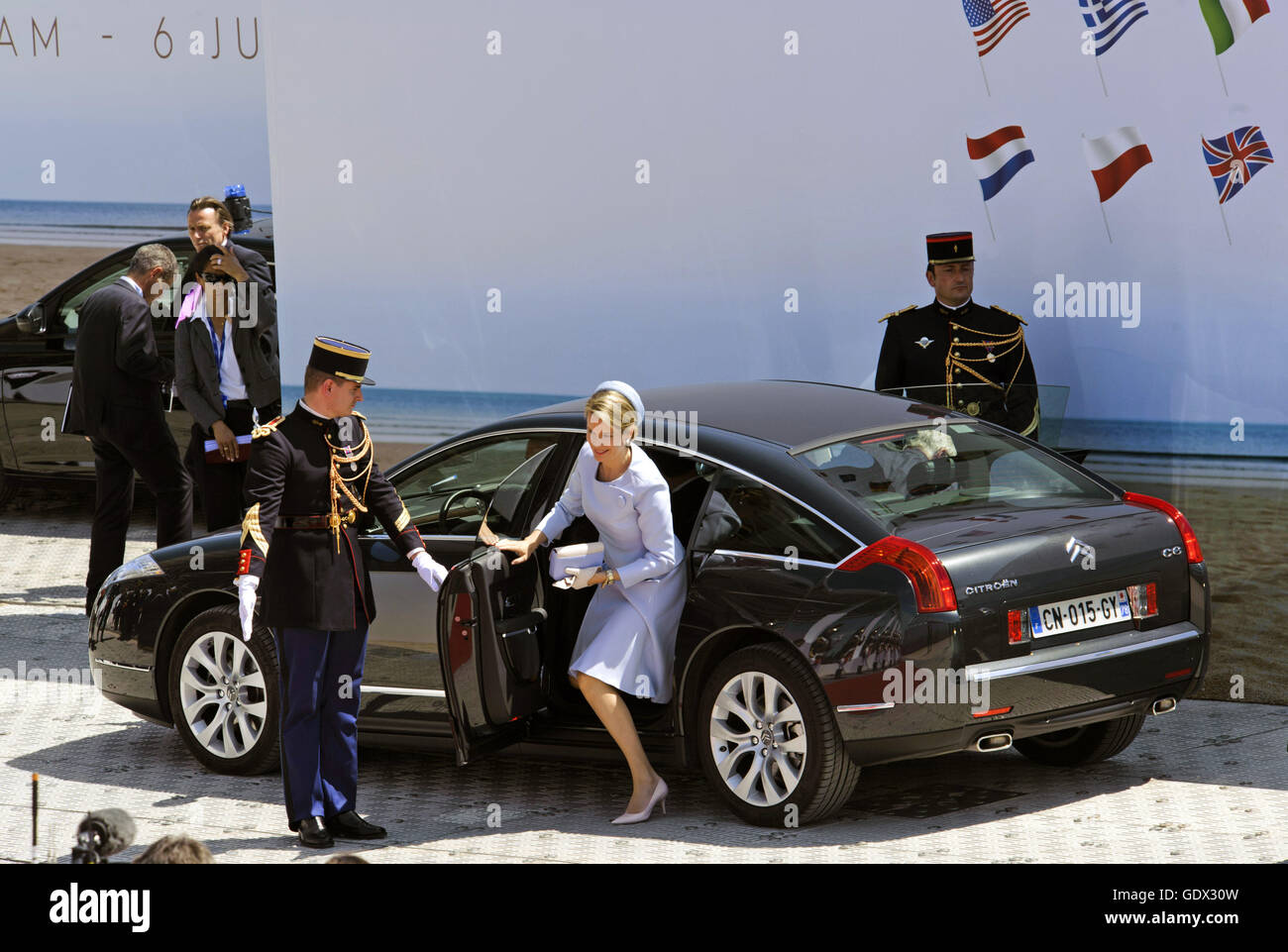 La reine mathilde de belgique e Banque de photographies et d’images à
