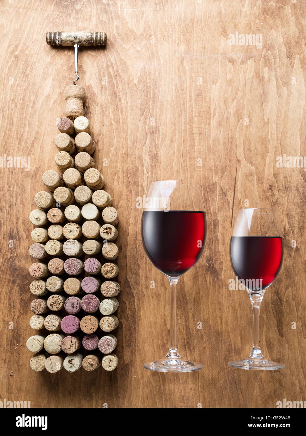 Bouchon De Liège Pour Bouteille Bouchons En Liège En Forme De T