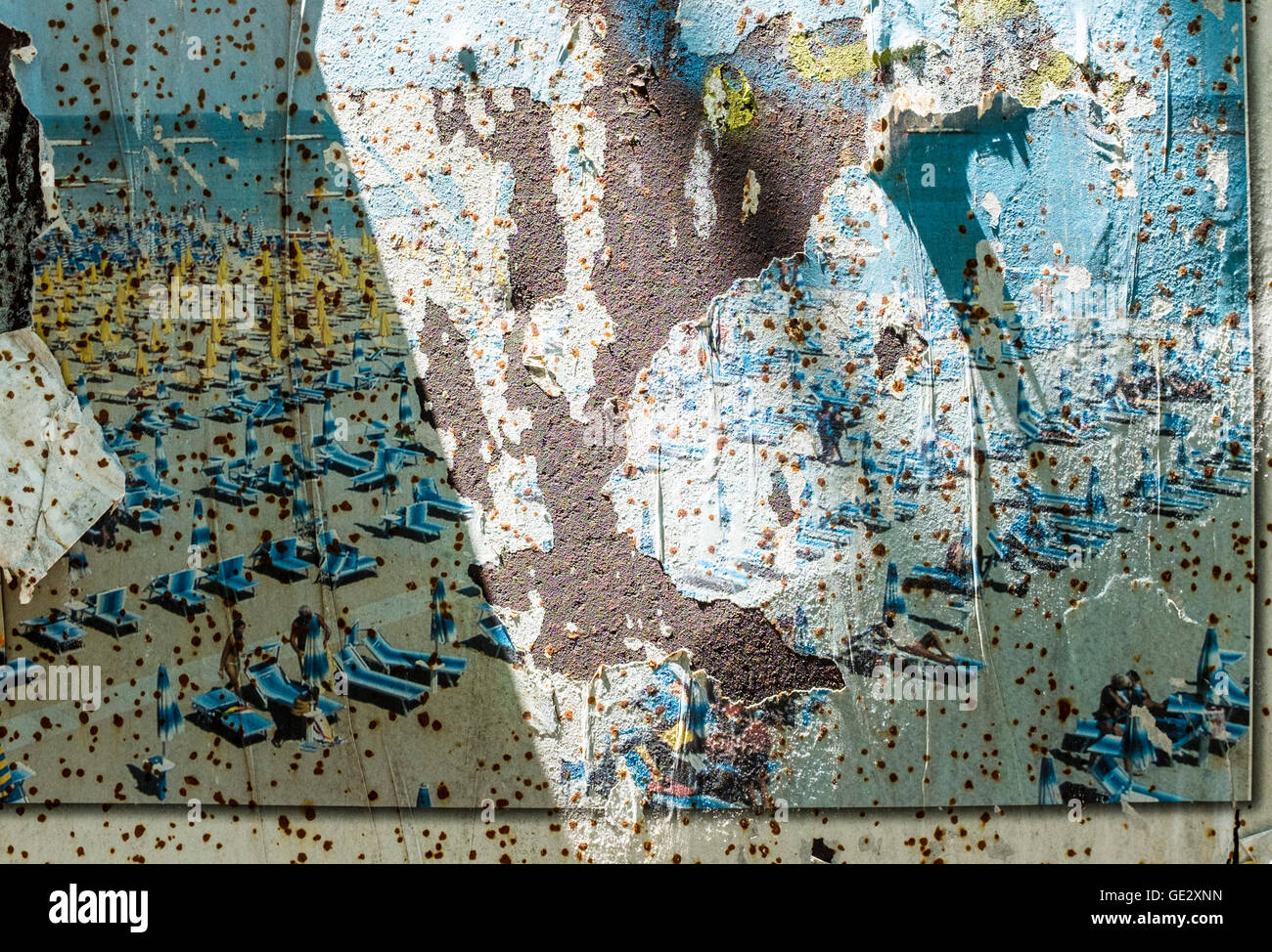 Rome Banque D'Images