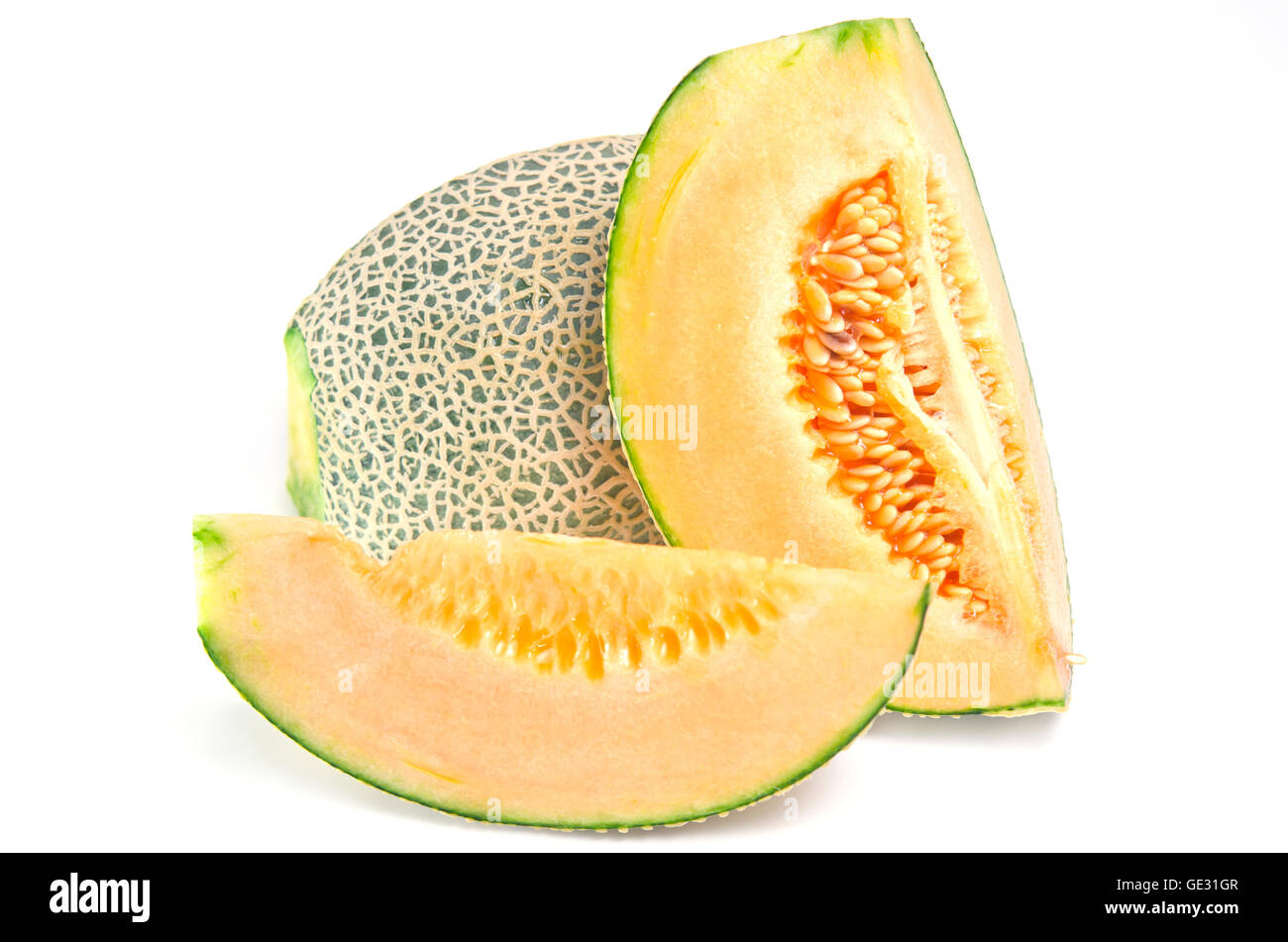 Melo Melo Melon Pan
