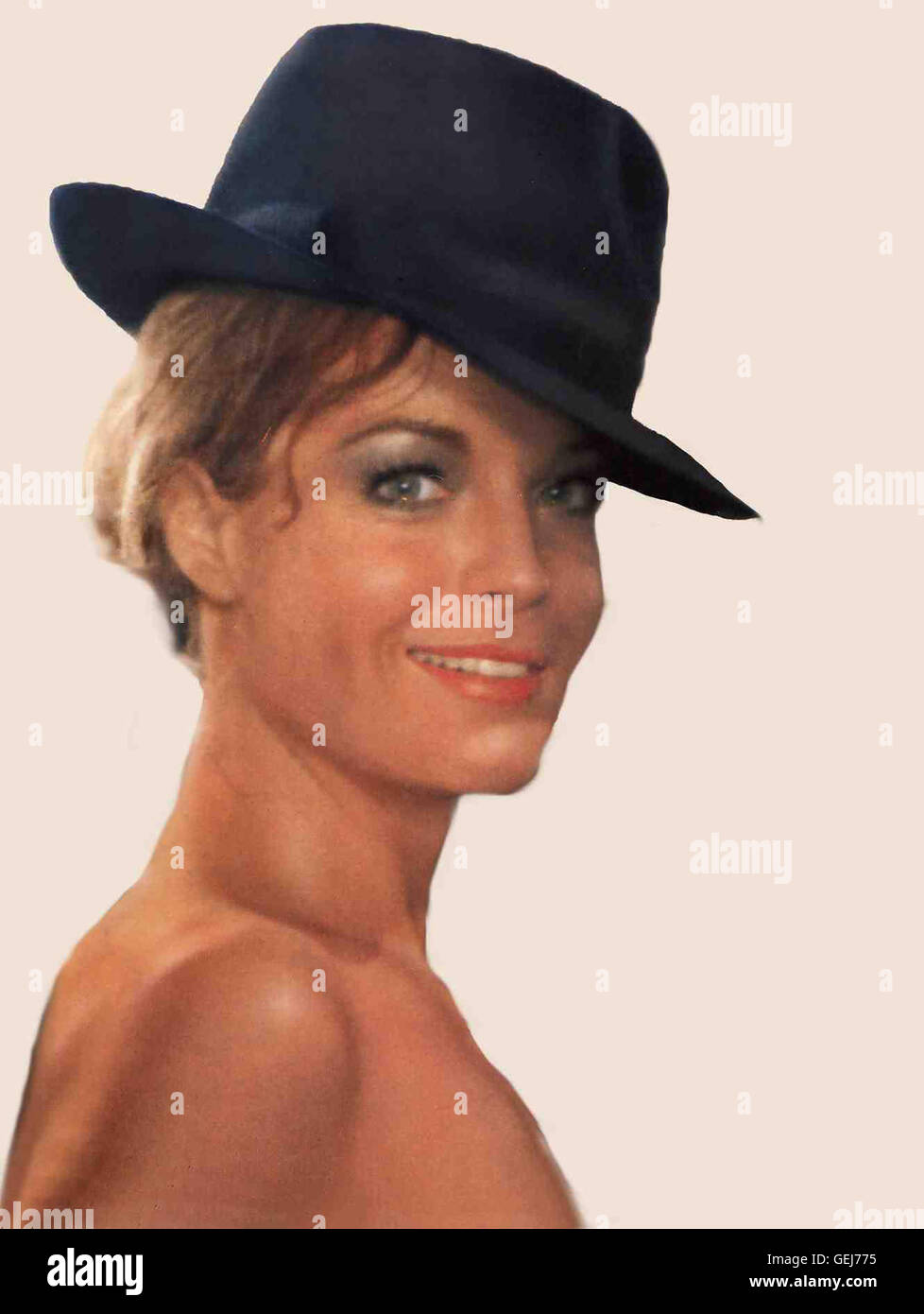 ROMY SCHNEIDER, geboren 23.09.1938 Voir aus MAX ET LES FERRAILLEURS, FR 1970 *** *** 0 légende locale, Schneider, Romy, Romy Schneider - Stiefkind Des Gluecks Banque D'Images
