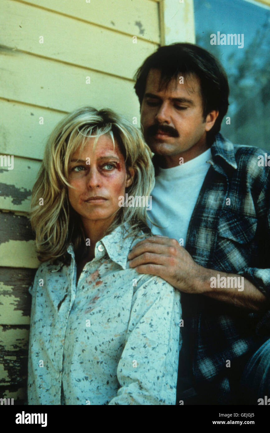 Das brennende bett Banque de photographies et d’images à haute résolution Alamy