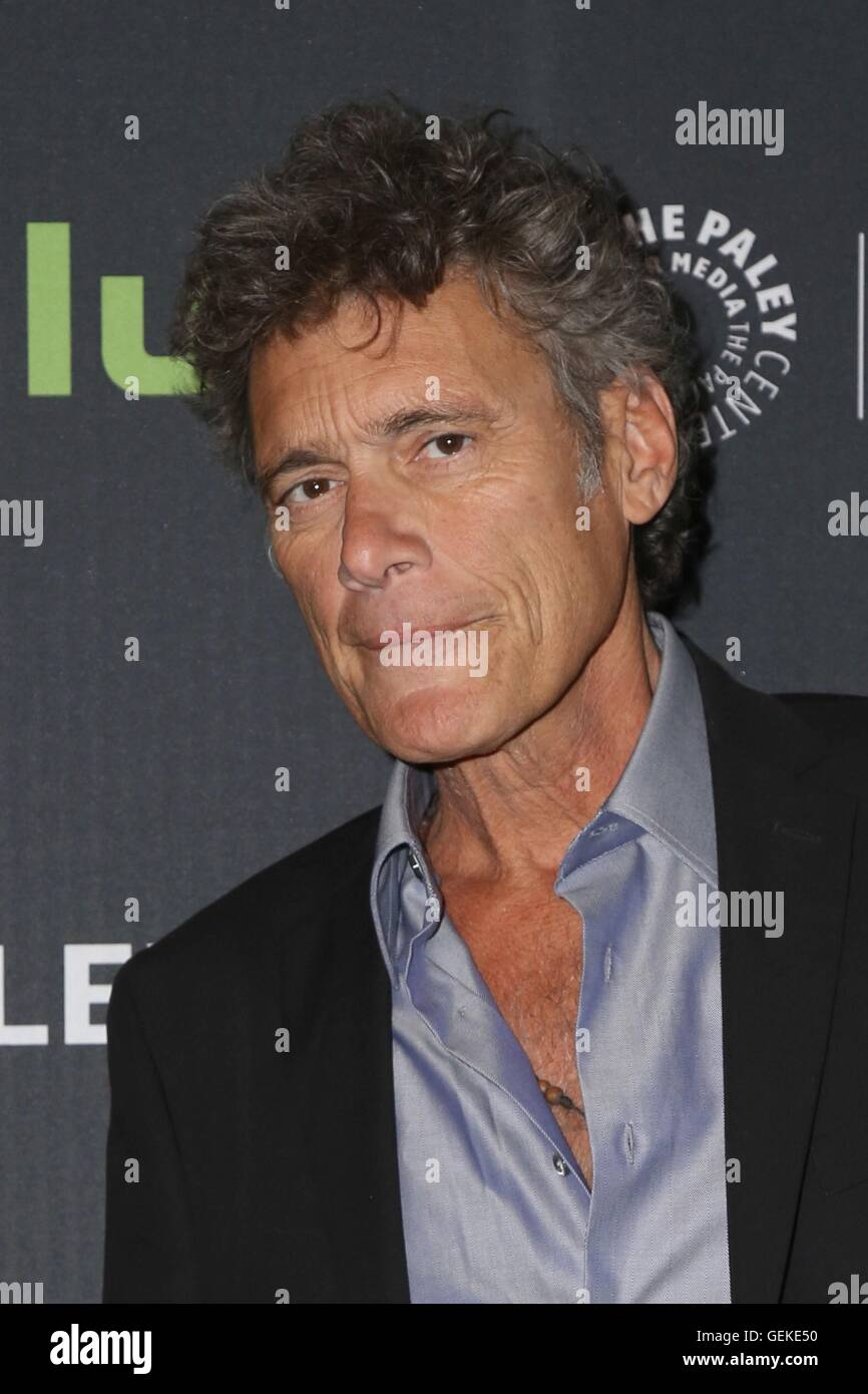 Films Et Séries Tv Avec Steven Bauer Bauer media Banque de photographies et d'images à haute résolution - Alamy
