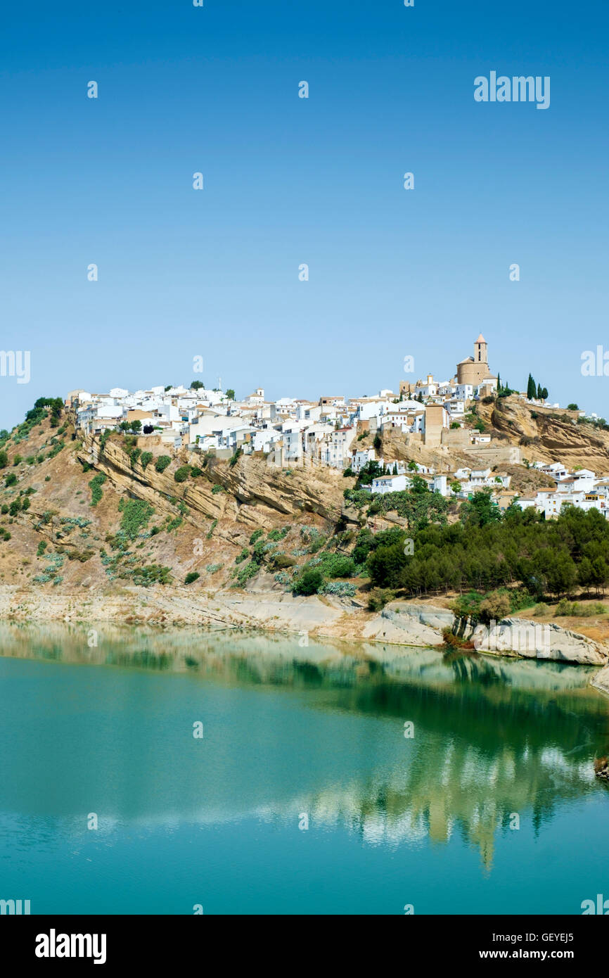 embalse-de-iznajar-banque-de-photographies-et-d-images-haute