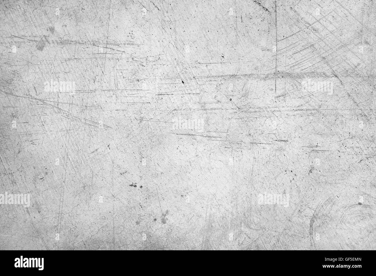 Gros plan du mur gris texturé Banque D'Images