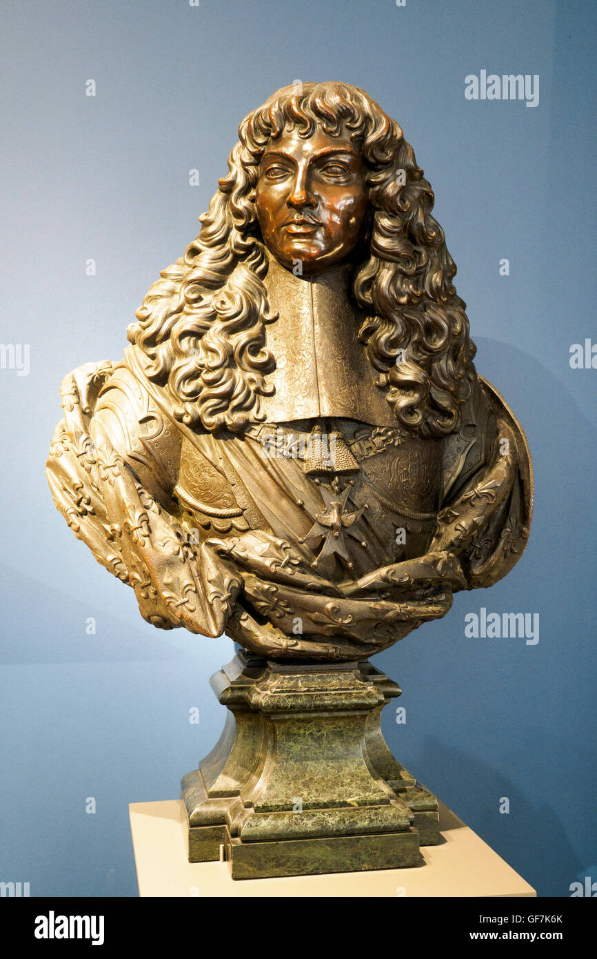Buste De Louis Xiv Banque De Photographies Et D images Haute buste-de-louis-xiv-banque-de-photographies-et-d-images-haute