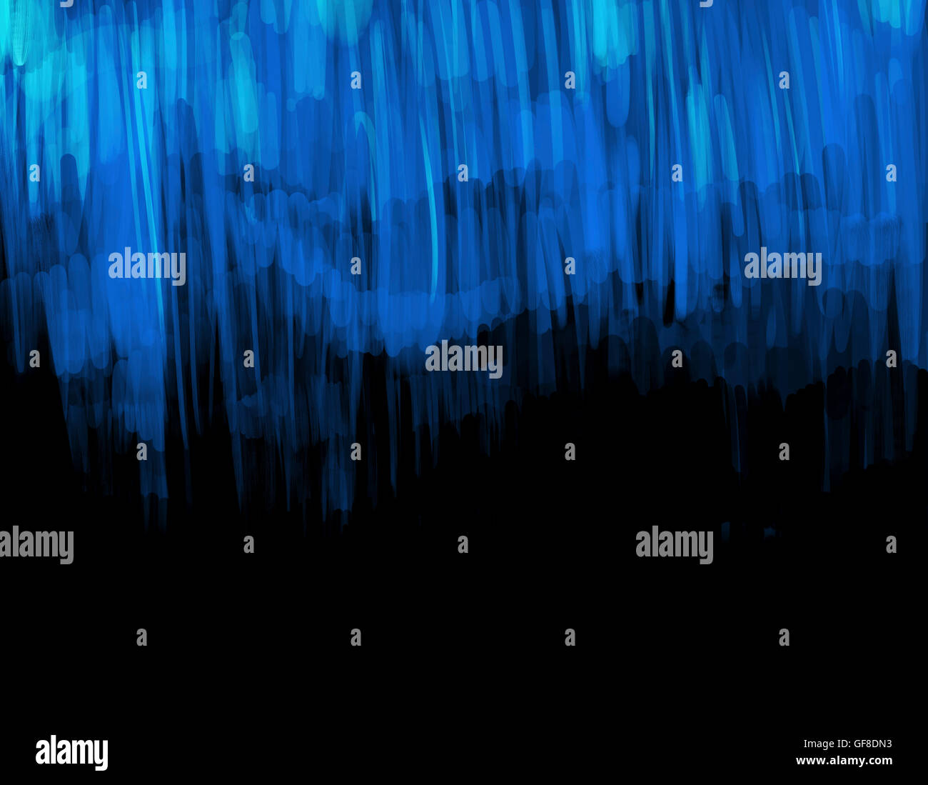 Peinture numérique Abstract Background for Design Banque D'Images