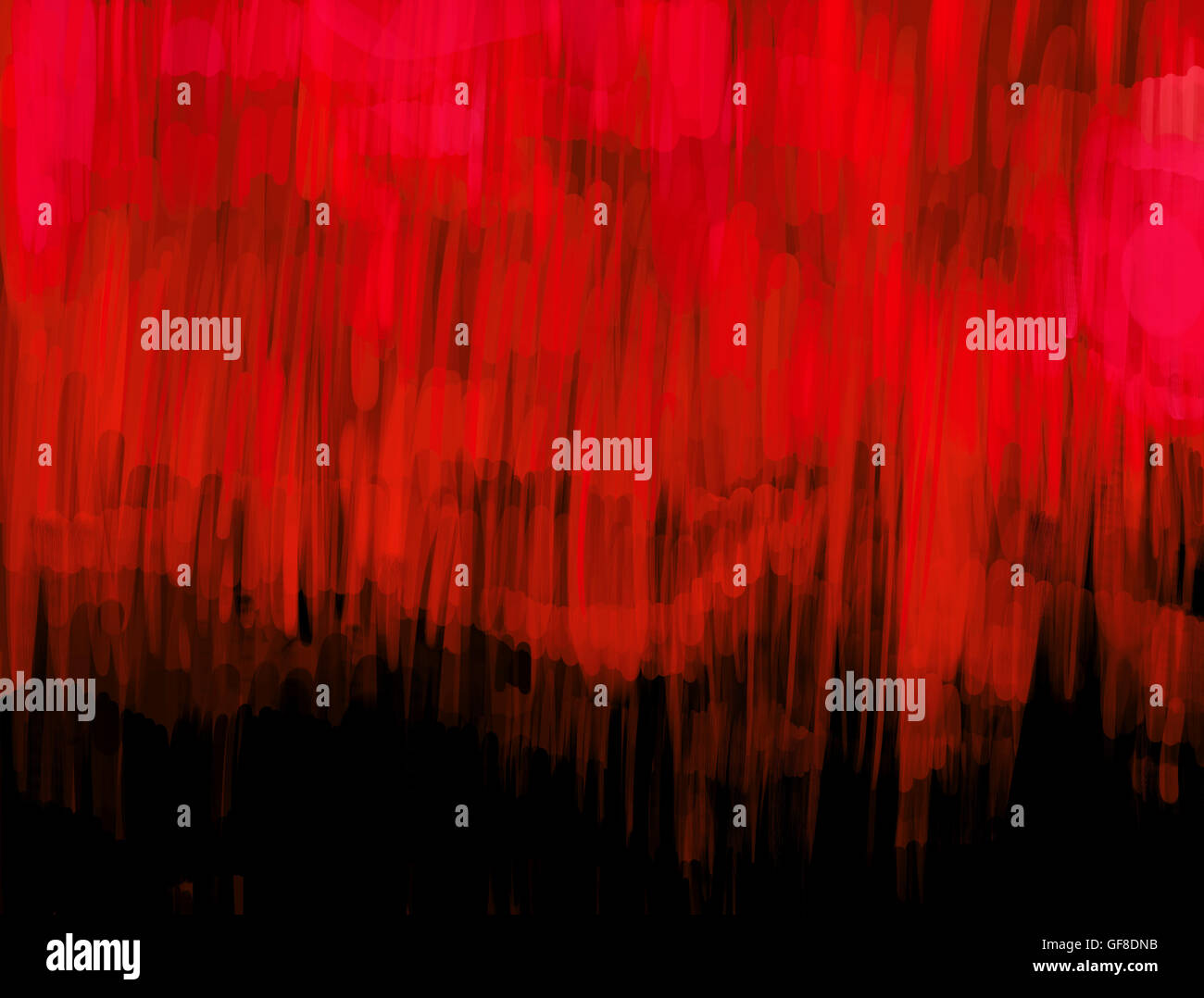 Peinture numérique Abstract Background for Design Banque D'Images