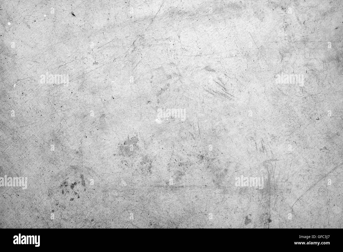 Gros plan du mur gris texturé Banque D'Images