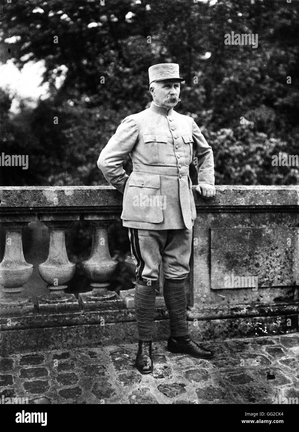 world-war-i-uniform-banque-d-images-noir-et-blanc-alamy