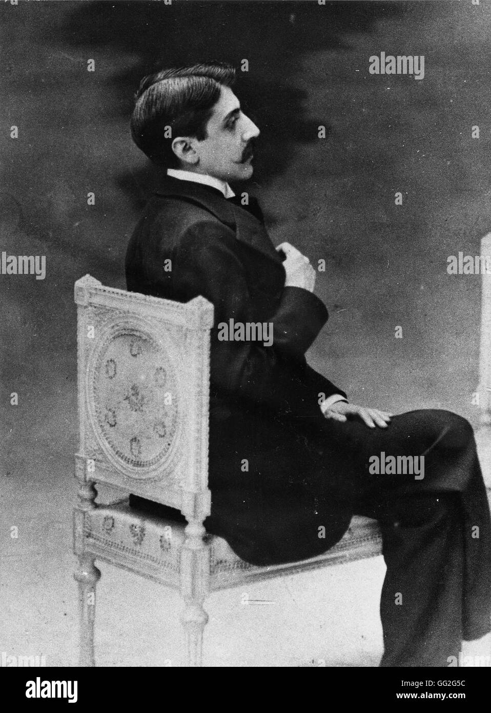 Marcel Proust Banque De Photographies Et D images Haute R solution marcel-proust-banque-de-photographies-et-d-images-haute-r-solution
