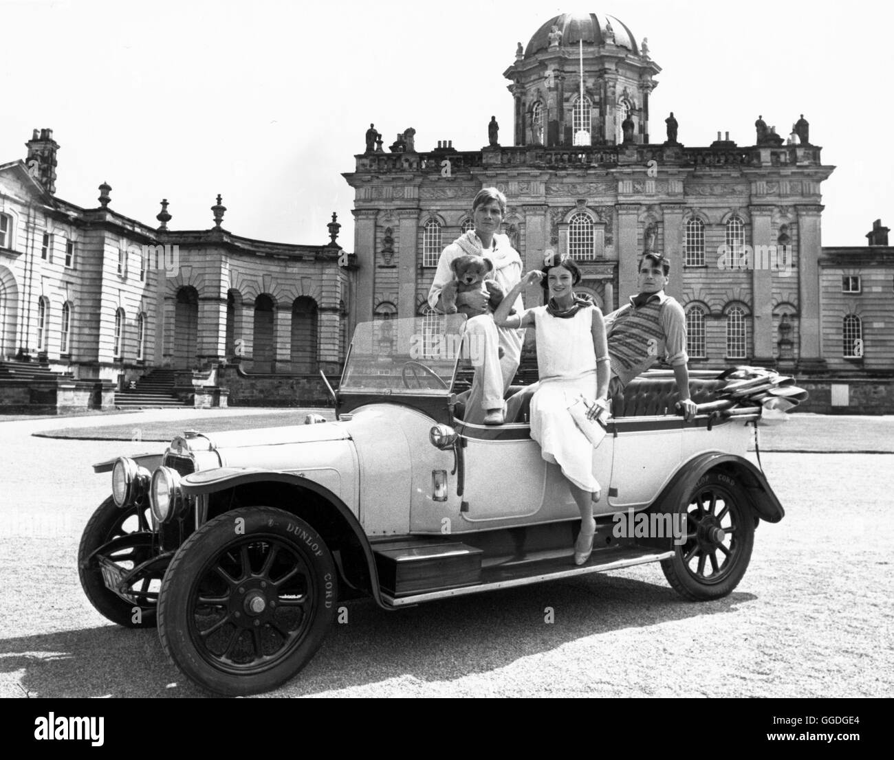 Michael Hogg Banque D images Noir Et Blanc Alamy