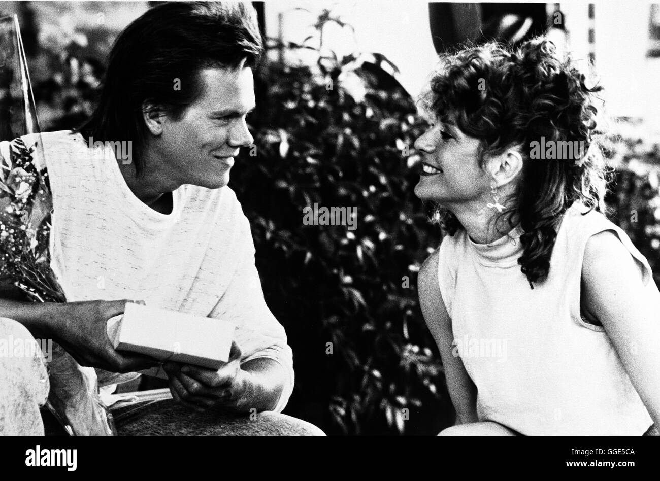 GEBOREN IN QUEENS Queens logic / USA 1991 / Steve Rash Voir mit Kevin ...