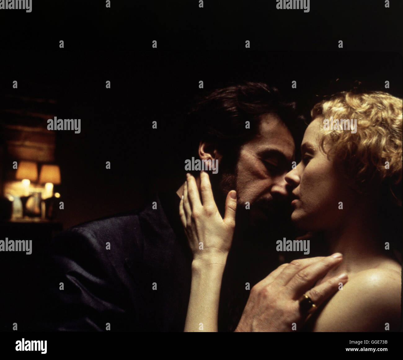 CARLITO'S WAY / Carlito's Way USA 1993 / Brian de Palma