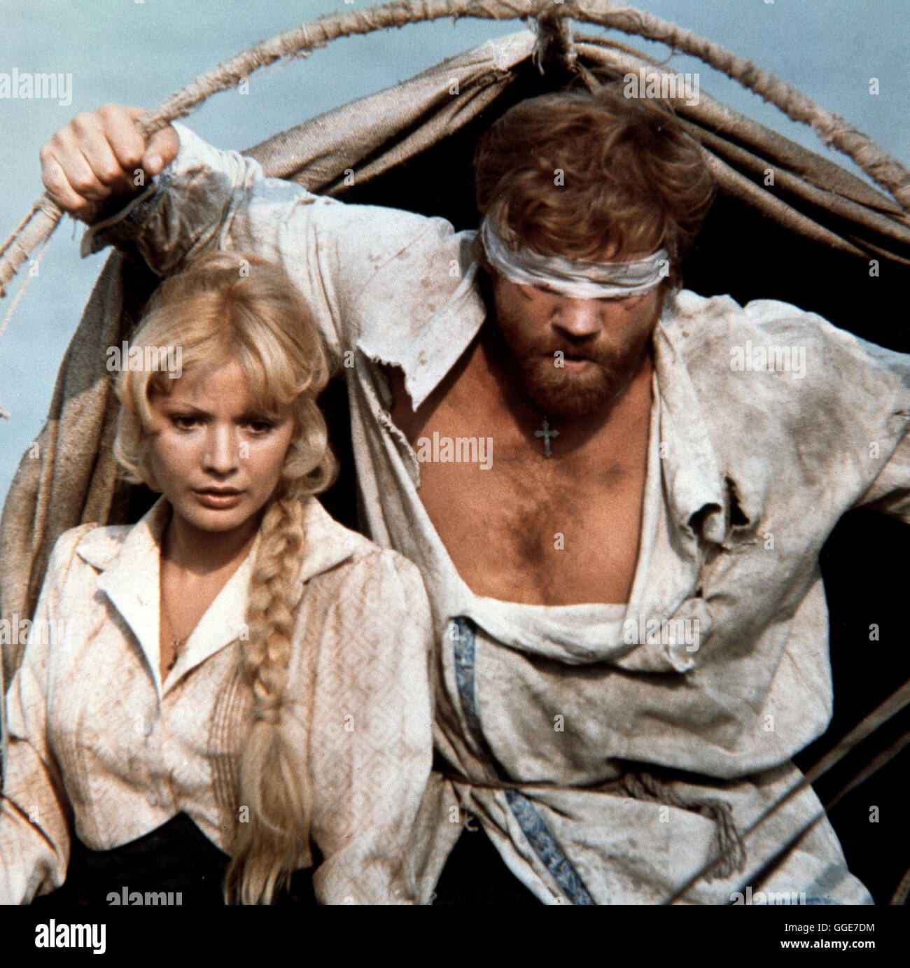Michele Strogoff Sceneggiato Rai 1975 In Streaming
