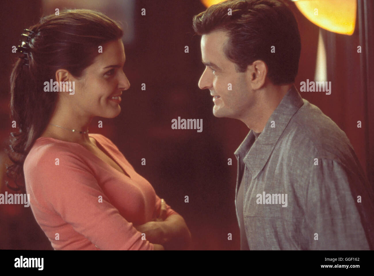 Bons conseils / bons conseils USA 2002 / Steve Rash Page Henson (ANGIE ...