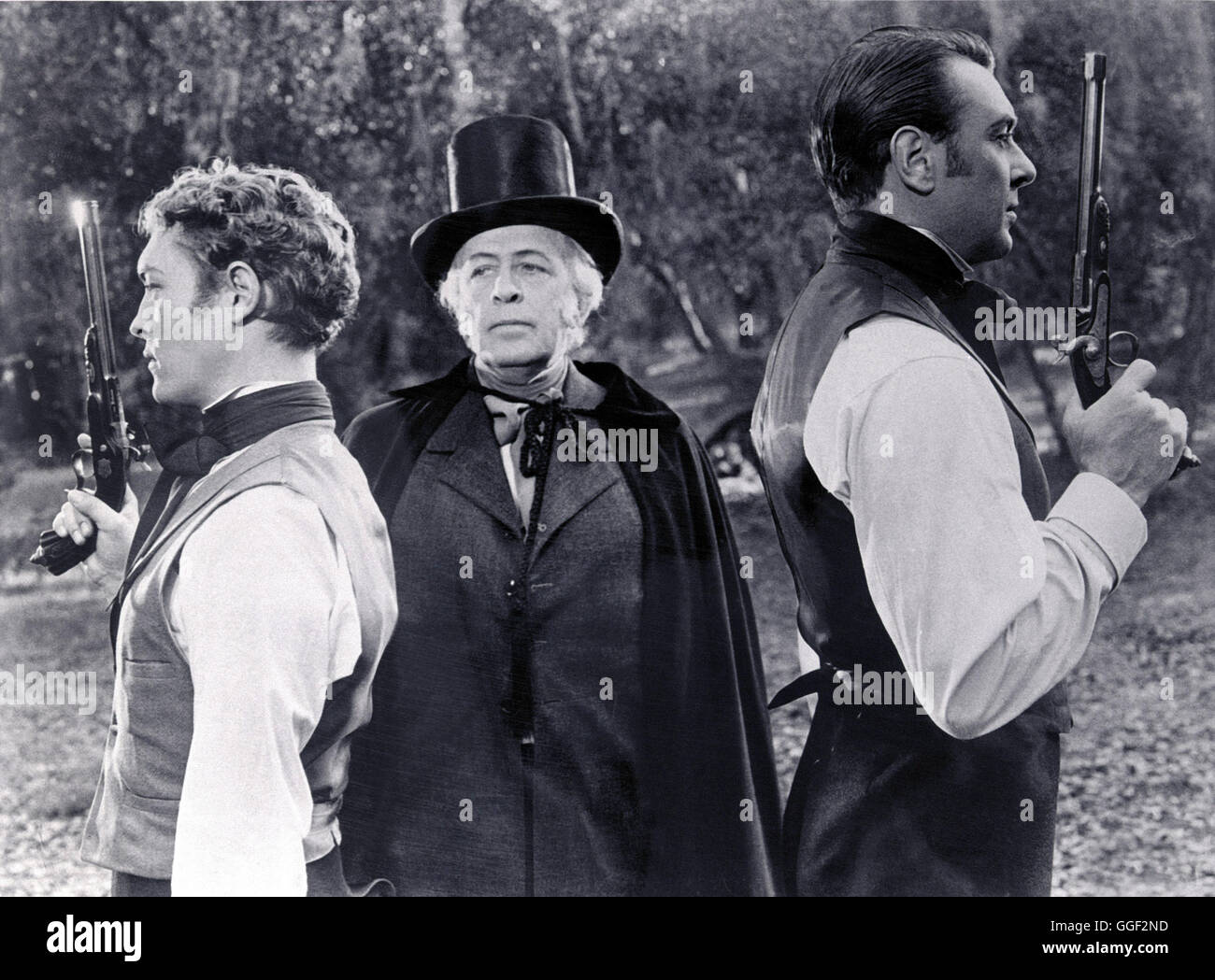 Jézabel - DIE BOSHAFTE LADY / Jézabel USA 1938 / William Wyler Voir mit ...