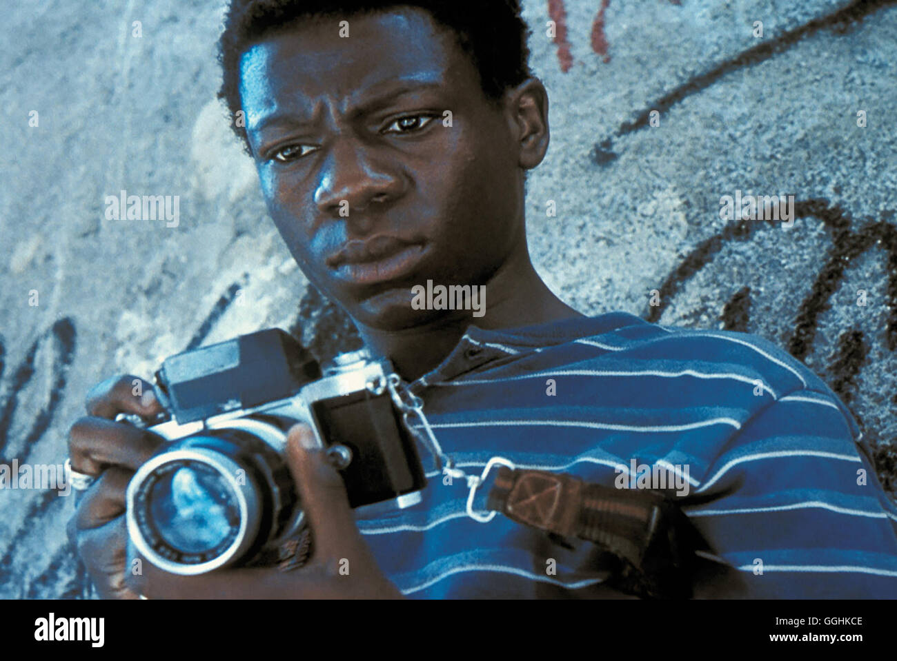 Cité de Dieu / Cité de Dieu/ Cidade de Deus / Fernando Meirelles Buscape (ALEXANDRE RODRIGUES