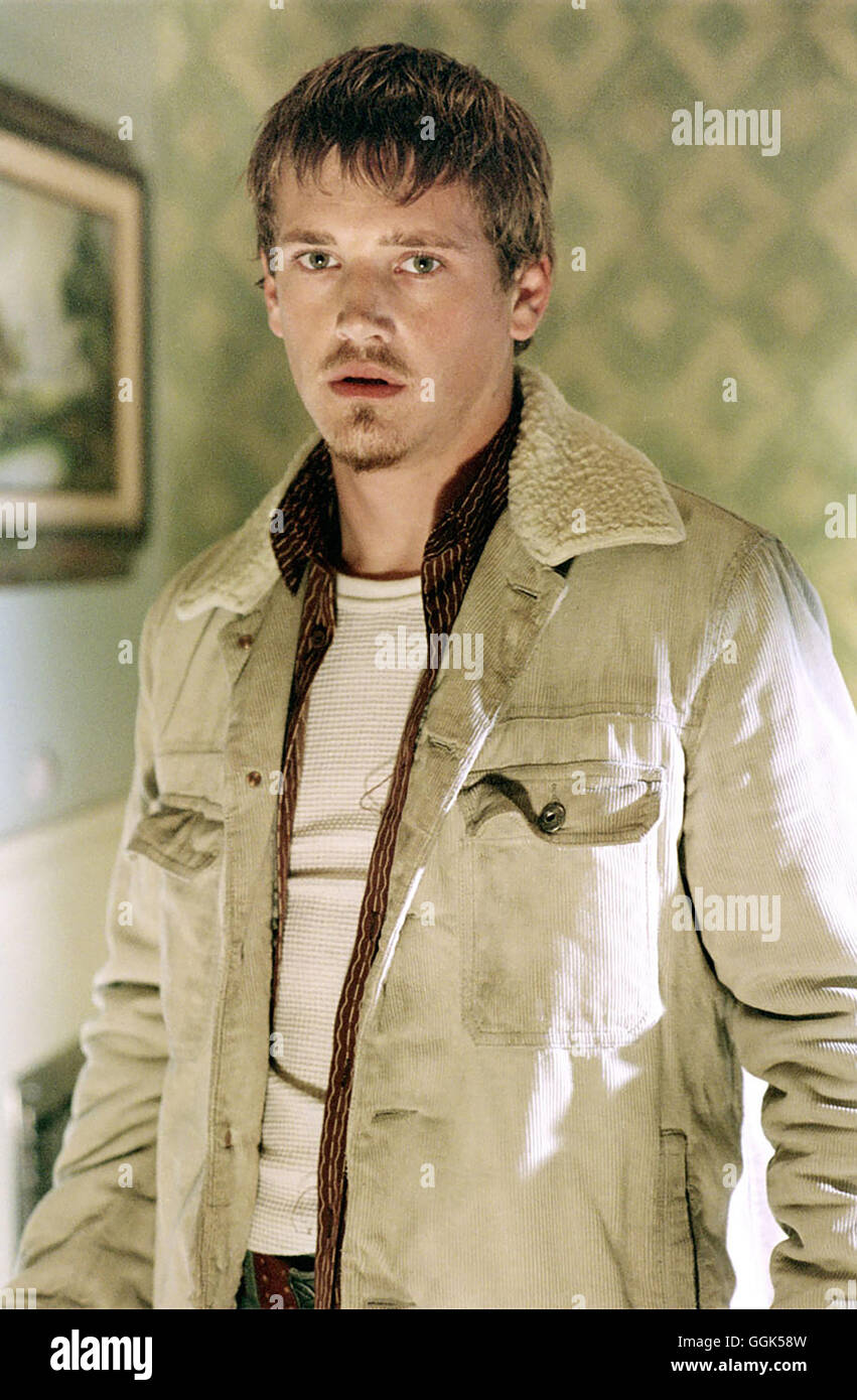 IDENTITÄT Identité / USA 2003 / James Mangold Lou (WILLIAM LEE SCOTT) Régie : James Mangold aka. Identité Banque D'Images