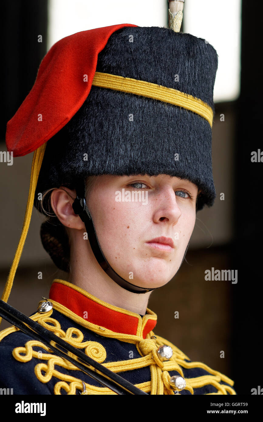 Soldat De Plomb Vertunni – Anne De Bretagne, Roi Et Reine De France, échelle 54 Mm, Occasion
