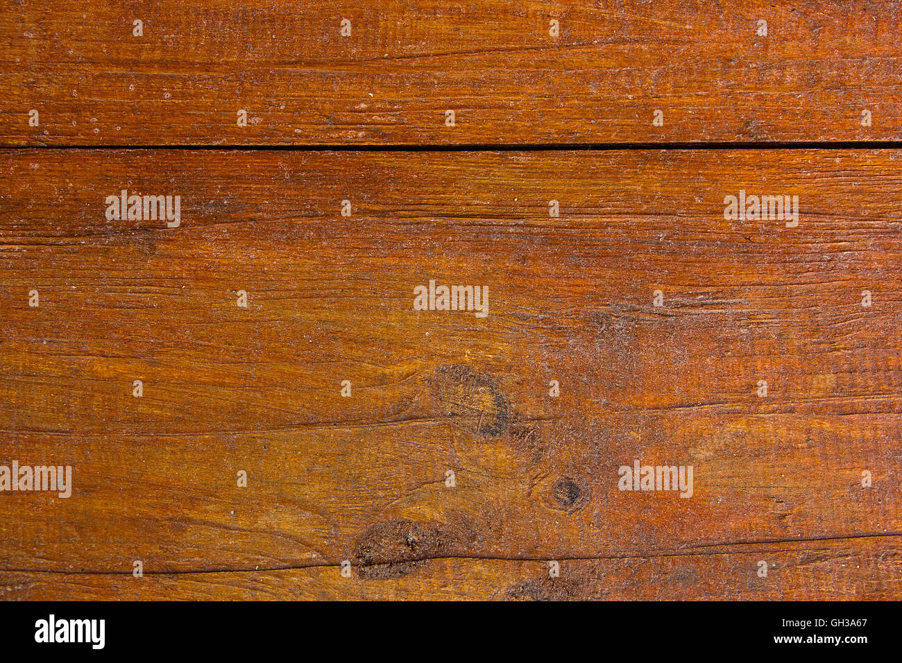 Texture bois avec peinture la couleur est arrachée. Peinture écaillée - texture de fond en bois. Banque D'Images