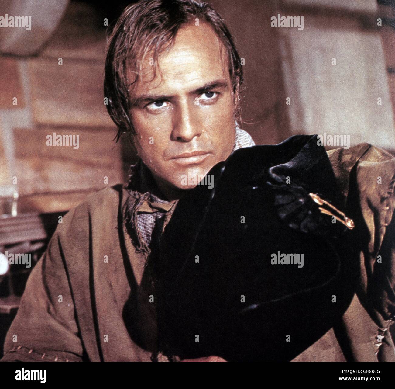 MEUTEREI AUF DER BOUNTY Mutinerie sur le Bounty / USA 1962 / Lewis