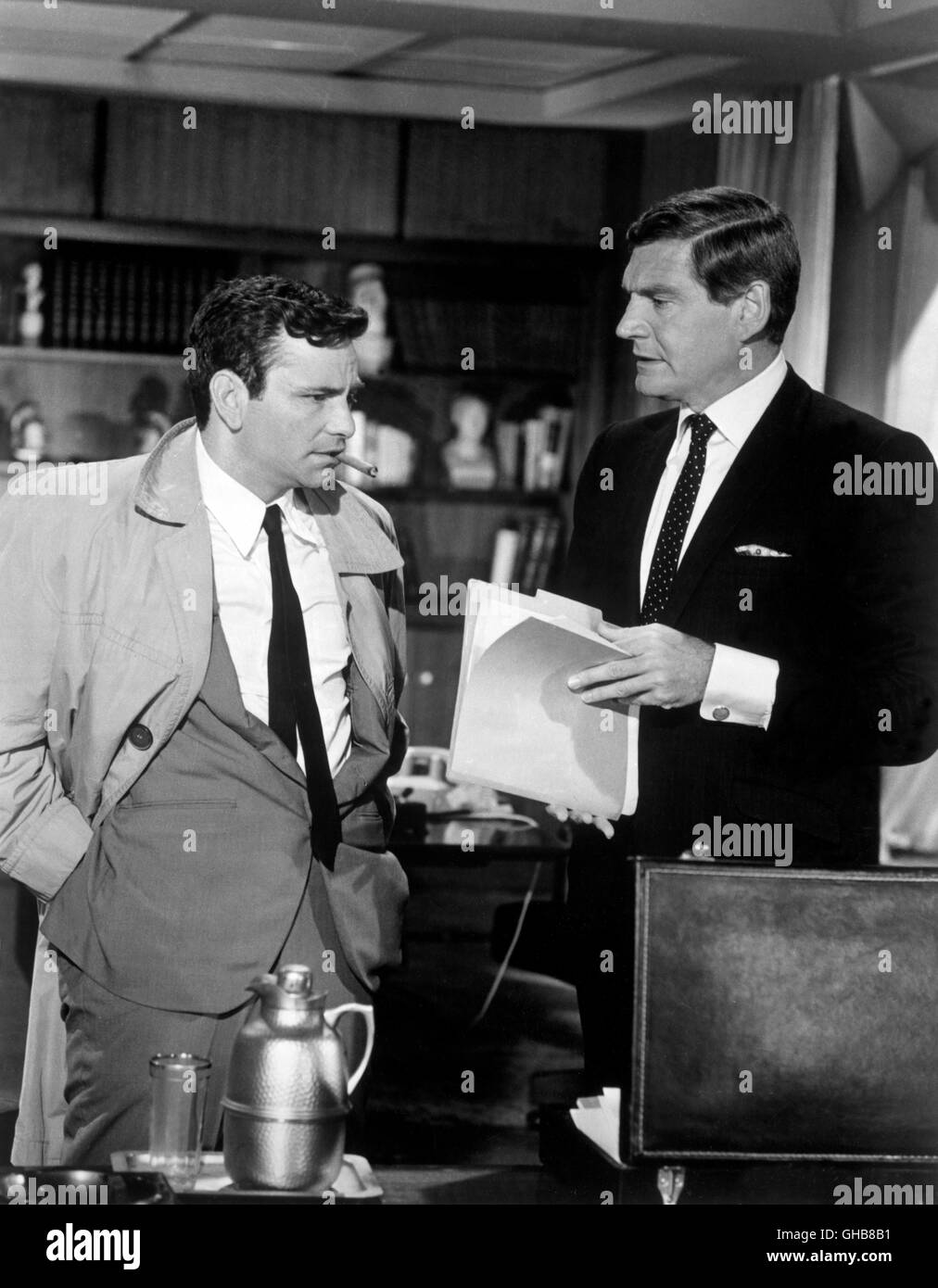 Besetzung Von Columbo: Mord Nach Termin Peter falk lt columbo peter Banque de photographies et d’images à haute